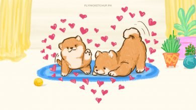 Philippine Askals: Adopt, Don't Shop