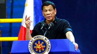 Duterte Orders 'Vigorous' Campaign for Immunization