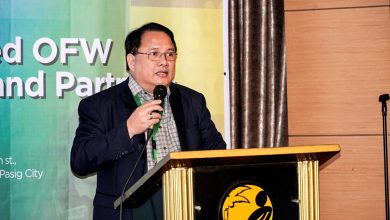 Filipinos to have health insurance soon