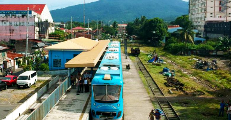 First Filipino-built Train Brings Pride and Relief
