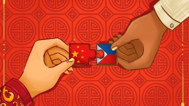 Made with China: The PH-China relationship