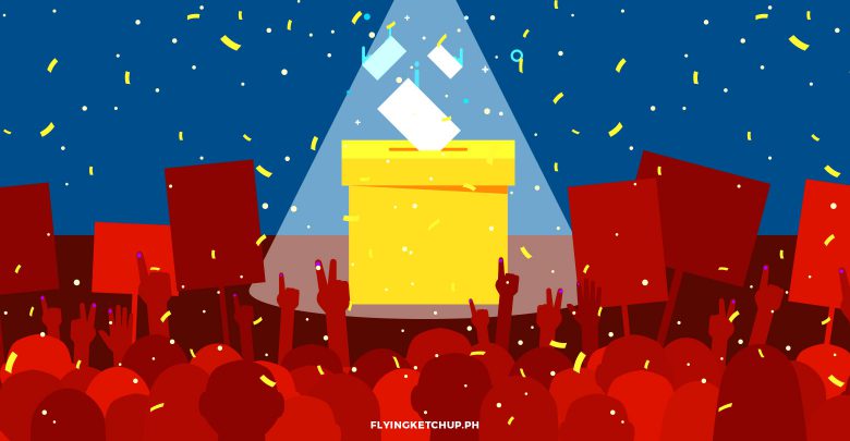 5 Gabay para sa 2019 Philippine Elections