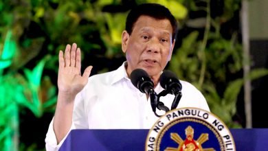 Duterte Approves National Family Planning Program