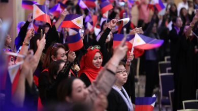 Over 1.8m Pinoys to Vote from Overseas