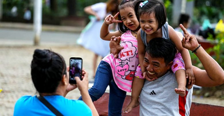 Philippines 69th Happiest Country - UN