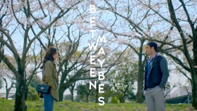 Between Maybes: Love and Escape in Saga
