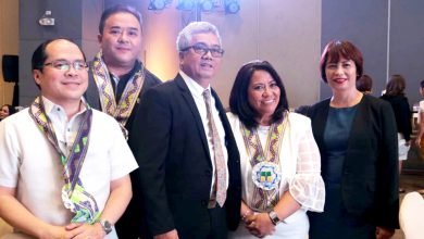 Food Terminal Supporting Agri Producers, Brought Back