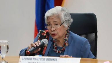 DepEd pivots, wants to prioritize quality of education
