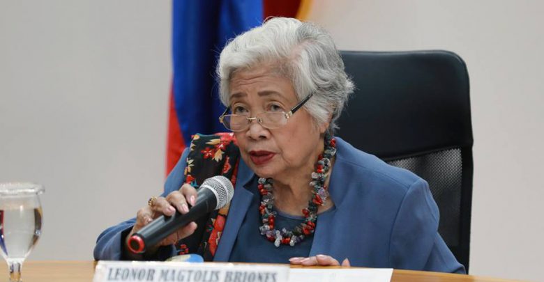 DepEd pivots, wants to prioritize quality of education
