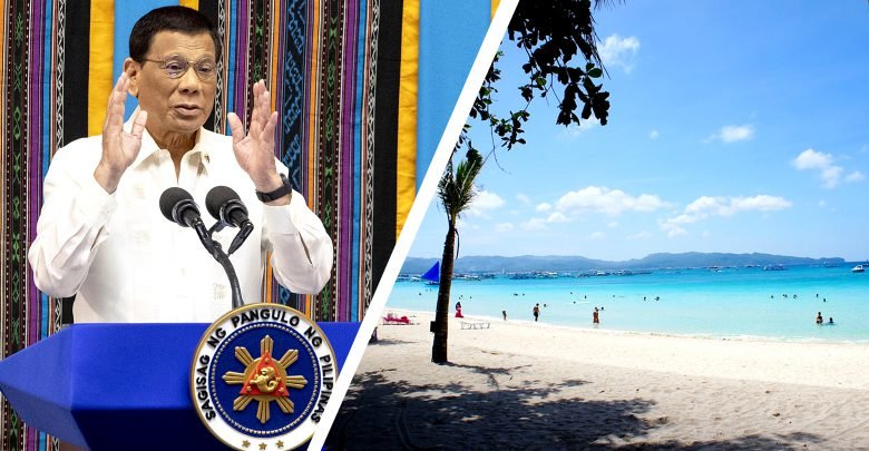 Boracay was just the beginning, so what’s next?