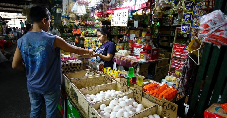 June inflation sinks to 2.7%