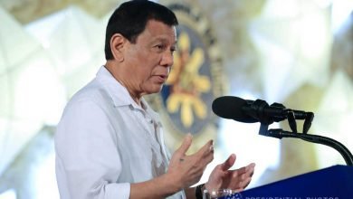 Duterte emergency powers necessary for COVID-19 threat