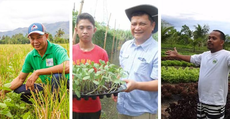 Buhay After Abroad: Mga Kwentong Agribusiness