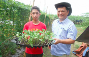 Buhay After Abroad: Mga Kwentong Agribusiness pic 1