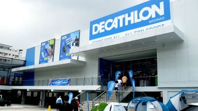 Decathlon: The Sports Store for Every Juan
