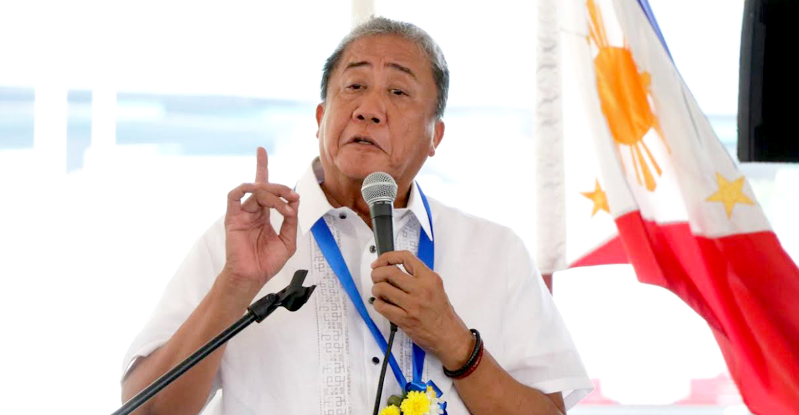 Art Tugade Paving the Way Into the Future Flying Ketchup