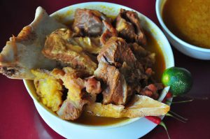 The Best-Kept Secrets of Pinoy Cuisine