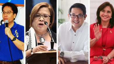 Is the Liberal Party still relevant?