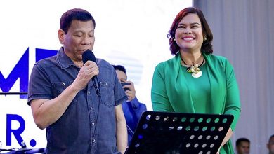 Sara Duterte for President: More than Her Father's Daughter?