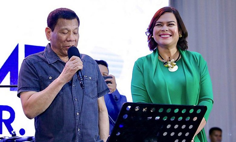 Sara Duterte for President: More than Her Father's Daughter?