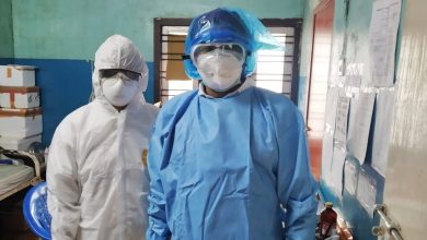 Enhanced Community Quarantine - Stories of Support and Hope