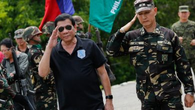 Duterte's COVID-19 Plan EXPLAINED