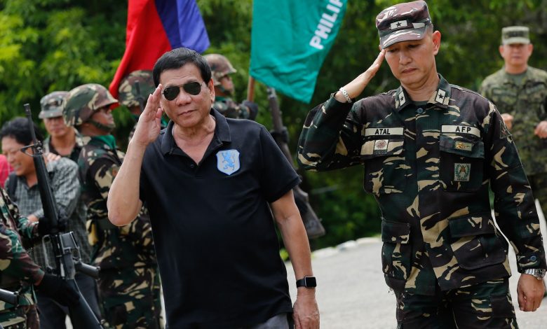 Duterte's COVID-19 Plan EXPLAINED
