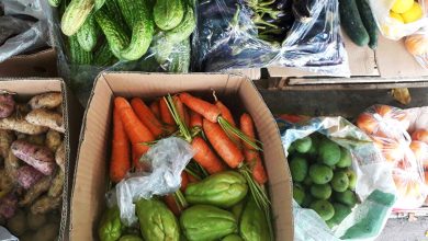 New Normal Commerce is about supporting local