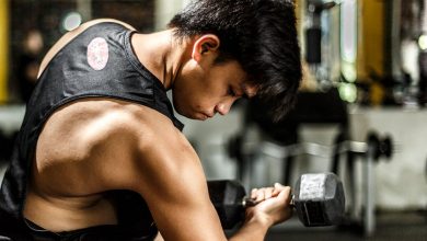 #LookingForward to Hitting the Gym Again