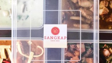 Sangkap sa Pagbangon: How this resto helped frontliners and its employees