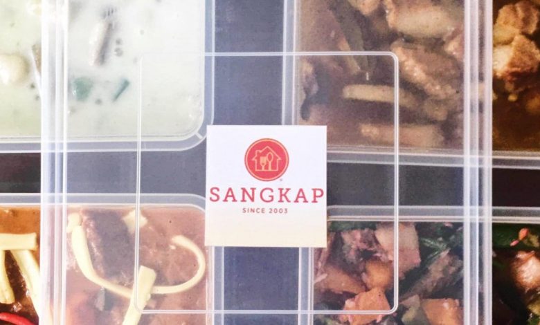Sangkap sa Pagbangon: How this resto helped frontliners and its employees