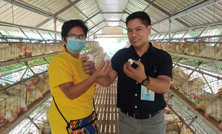 Meet the all-around OFW entrepreneur from Surigao