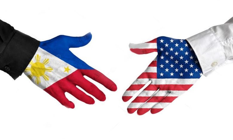 What is the Role of Filipinos in American Politics?