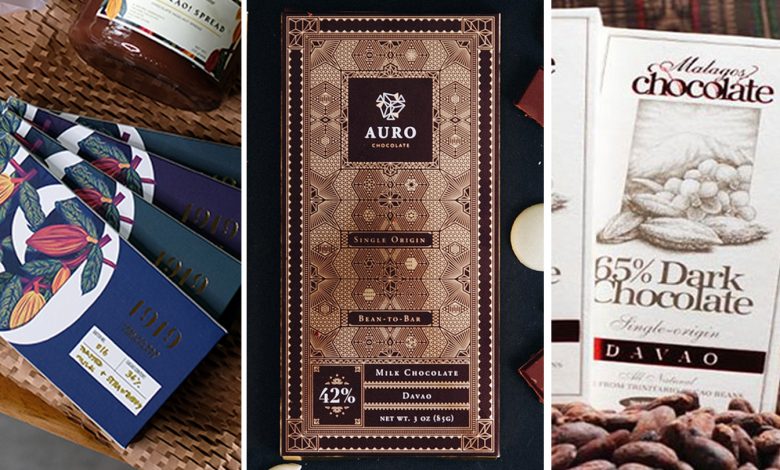 PH Chocolate Brands Take Home Awards at 12th International Chocolate Awards