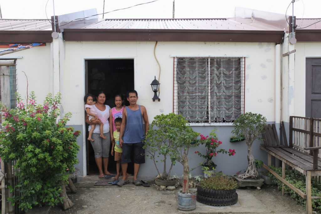 NHA in 2020 Striving for Better Homes, Better Lives Flying Ketchup