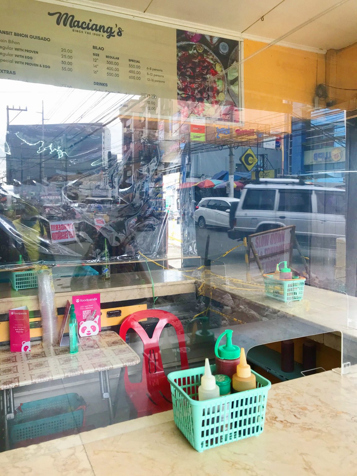 Laguna Eats A Simple San Pedro Foodtrip Flying Ketchup