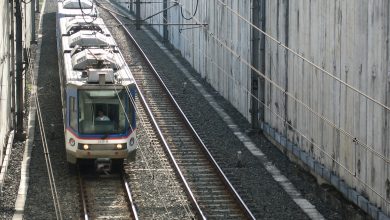 2021 Will be the Year of Philippine Transport Infrastructure