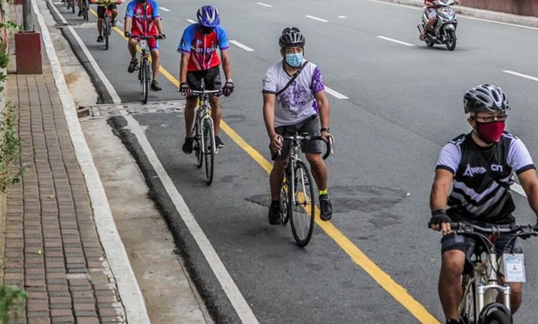 Is Cycling Becoming More Fun in the Philippines?