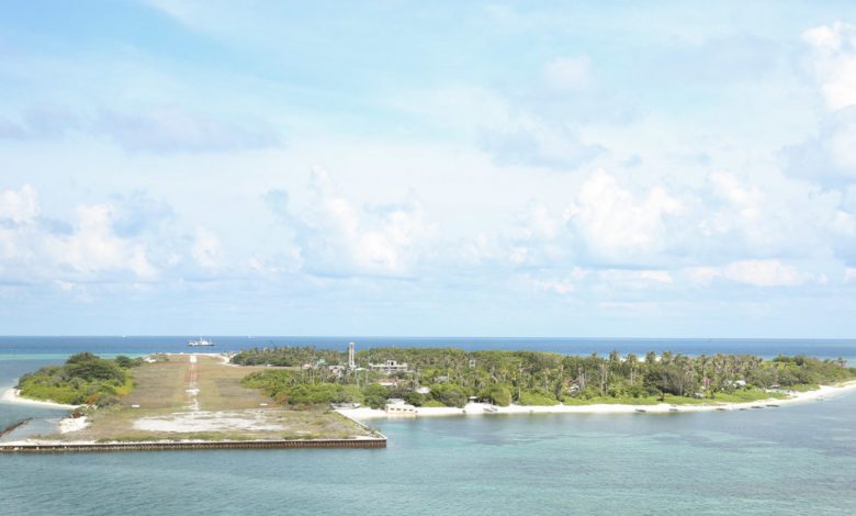 Spratlys Island Base Expansion Eyed by PH Military