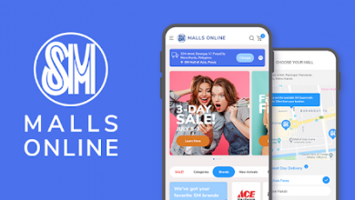 Safe Shopping Made Easy: SM Malls goes online