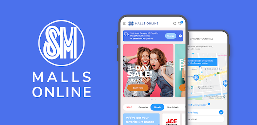 Safe Shopping Made Easy: SM Malls goes online