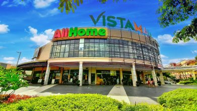 Enjoy worry-free malling at these establishments with Safety Seals