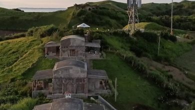 Wind Turbines in Batanes: A New Source of Clean Energy