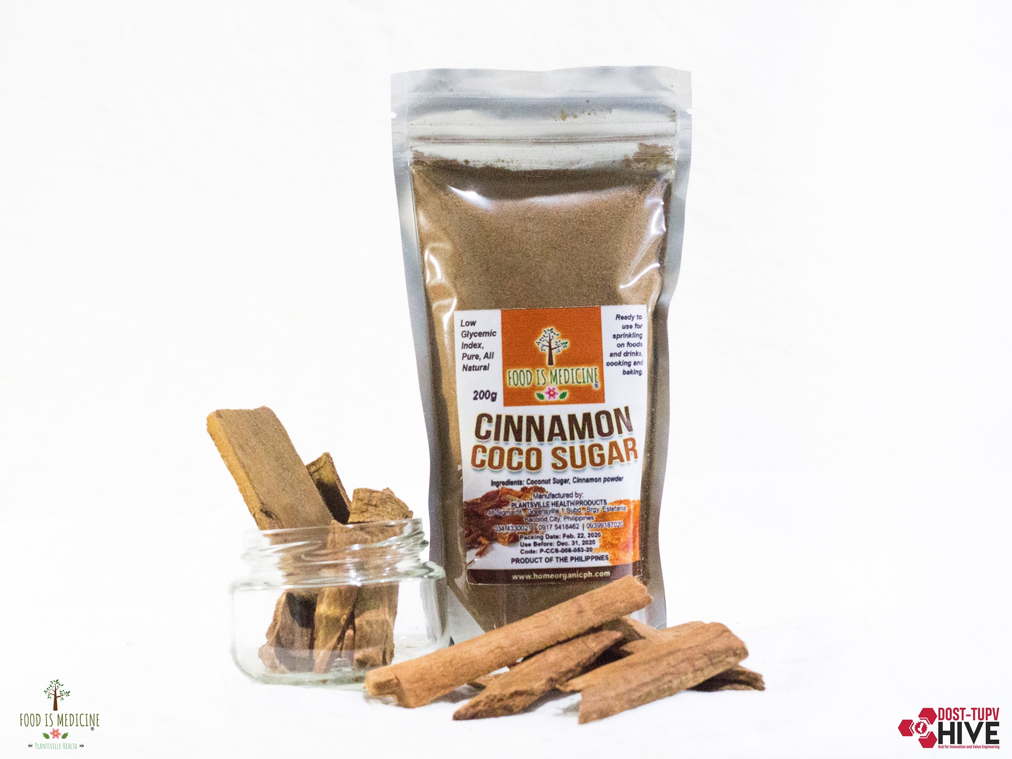 Philippine Cinnamon The underrecognized native spice Flying Ketchup