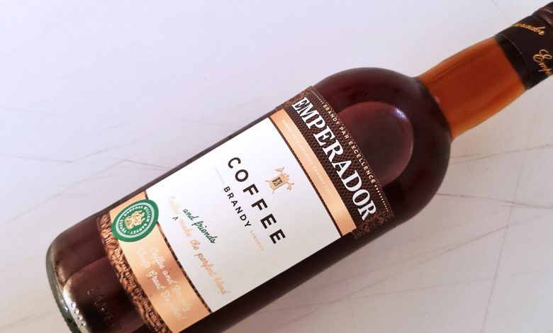 Emperador Coffee: The Best of Both Worlds?