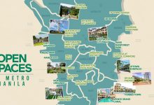 The City's Last Lungs: Metro Manila's Open Spaces