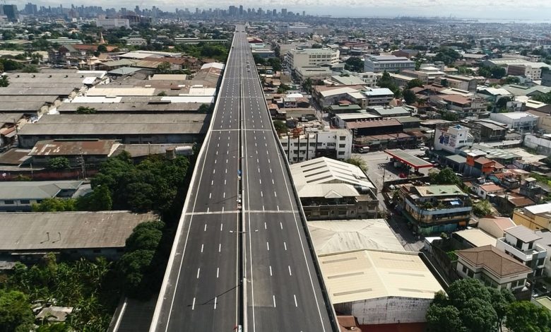 Transport Infrastructure in PH Evolved at a Steady Pace in 2021
