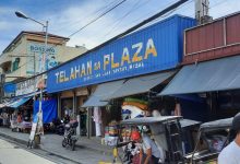 Taytay, Rizal: The Garments Capital of the Philippines