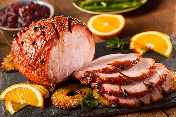 Battle of the Hams: The Best Pound-for-Pound Christmas Centerpieces