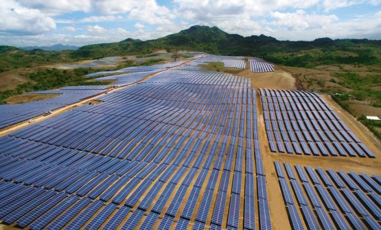 Solar Energy: PH Joining The Green Revolution